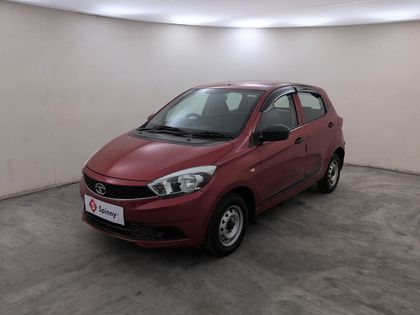 2017 Tata Tiago Creative