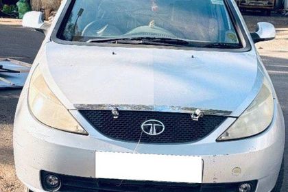 2011 Tata Indica Aqua 1.3 Quadrajet ABS बीएस4