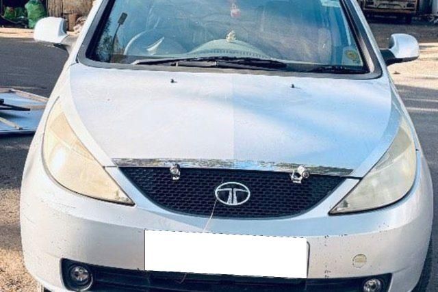 Second-hand 2011 Tata Indica Aqua 1.3 Quadrajet ABS बीएस4 for sale in Pune