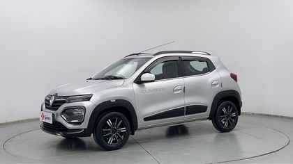 2022 Renault KWID Climber 1.0 AMT Opt