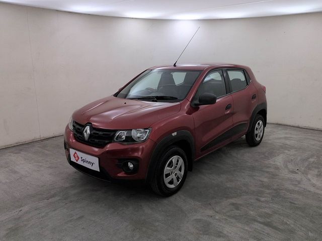 Renault KWID RXT Second-hand 2018 Renault KWID RXT for sale in Coimbatore