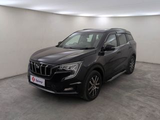 Used AX5 7 Str Diesel AT BSVI
