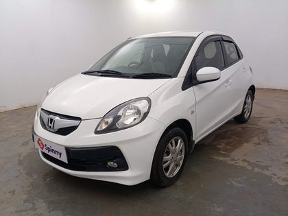 2014 Honda Brio VX