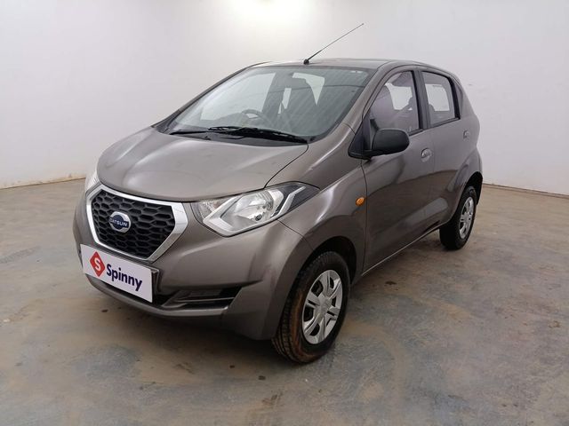Datsun RediGO T Option Second-hand 2016 Datsun RediGO T Option for sale in Kochi