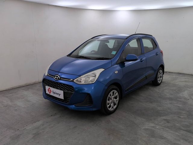 Second-hand 2019 Hyundai Grand i10 1.2 Kappa Magna BSIV for sale in Coimbatore