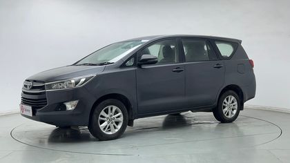 2019 Toyota Innova Crysta 2.4 GX 7 STR