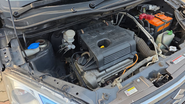 Image Used Car