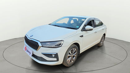 2022 Skoda Slavia 1.0 TSI स्टाइल