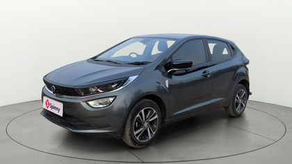 2025 Tata Altroz XZ LUX