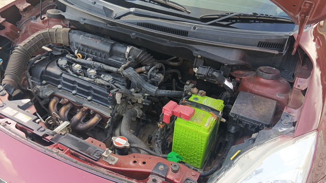 Image Used Car