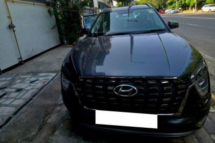 2023 Hyundai Alcazar 1.5 सिग्नेचर (O) 7-Seater डीजल AT