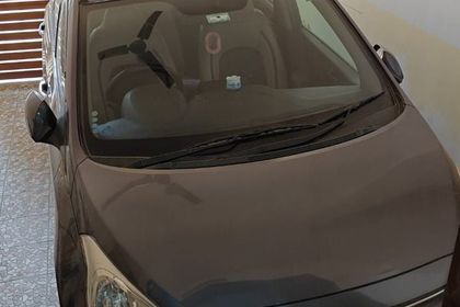 2014 Hyundai Grand i10 Sportz