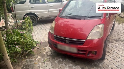 2007 Maruti Suzuki Zen VXI