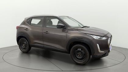 2023 Nissan Magnite XL