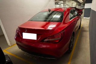 Used 200 CDI Sport