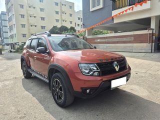 Used Petrol RXS CVT