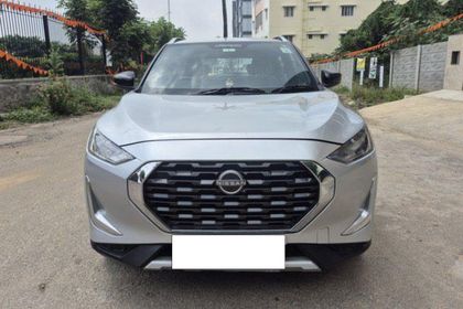 2021 निसान मैग्नाइट Turbo XL BSVI