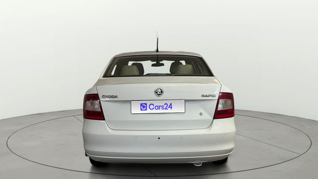Image Used Car