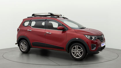 2021 Renault Triber RXZ