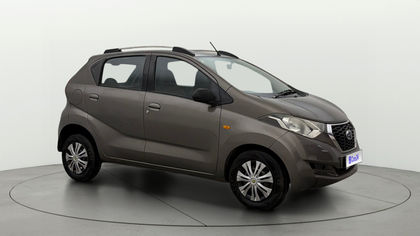 2019 Datsun RediGO AMT 1.0 S