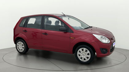 2014 Ford Figo Petrol EXI