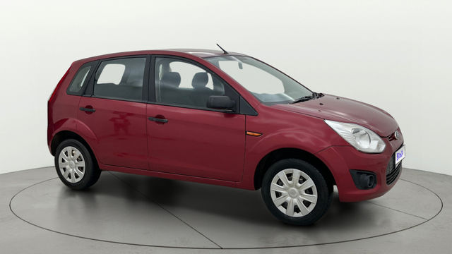 Ford Figo Petrol EXI Second-hand 2014 Ford Figo Petrol EXI for sale in Bangalore