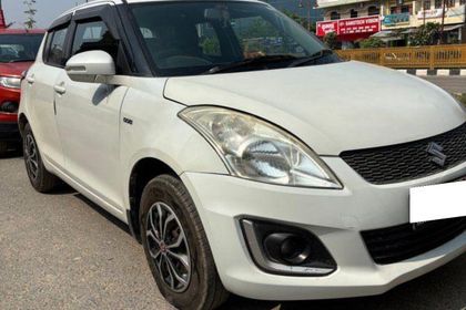 2015 Maruti Suzuki Swift VDI BSIV