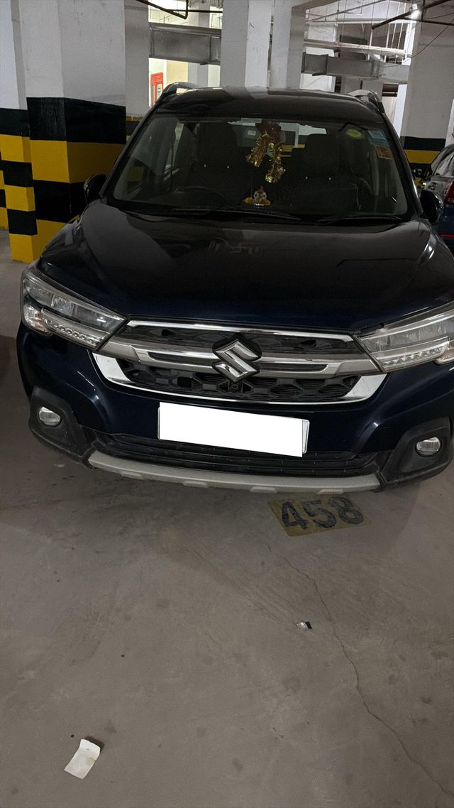 Second-hand 2023 Maruti Suzuki XL6 अल्फा प्लस for sale in Gurgaon