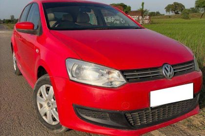 2011 Volkswagen Polo IPL II 1.2 Petrol Highline