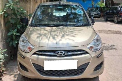 2012 Hyundai i10 एरा