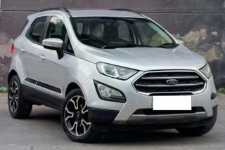 Used 1.5 Petrol Titanium BSIV