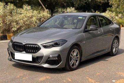 2024 BMW 2 Series Gran Coupe 220i M Sport