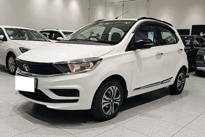 2023 Tata Tiago XT