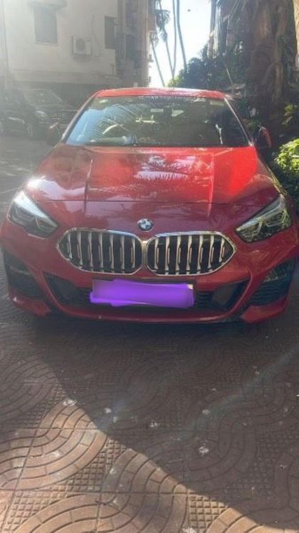 2021 BMW 2 Series Gran Coupe 220i Sport