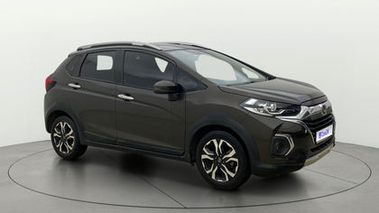 2022 Honda WR-V VX