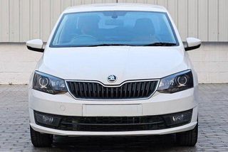 Used 1.6 MPI Style BSIV