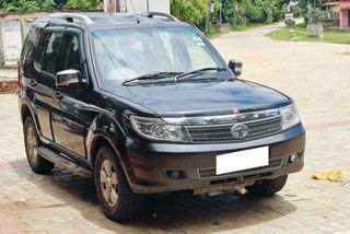 Used VX 4WD
