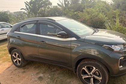 2022 Tata Nexon XZ Plus HS