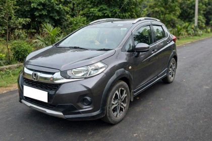 2018 Honda WR-V i-DTEC एस रेनफोर्स्ड