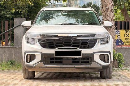 2024 Kia Seltos जीटीएक्स प्लस डीजल एटी