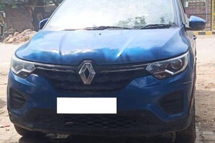 2020 Renault Triber RXL BSIV