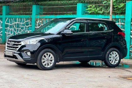 2019 Hyundai Creta 1.4 S