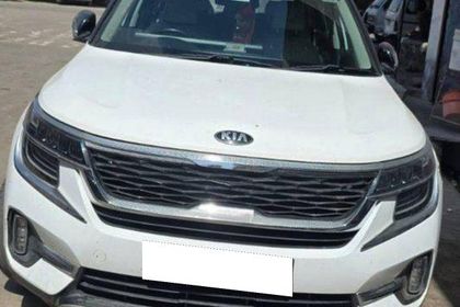2020 Kia Seltos HTX G