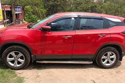 2022 Tata Harrier एक्सटी प्लस बीएस6