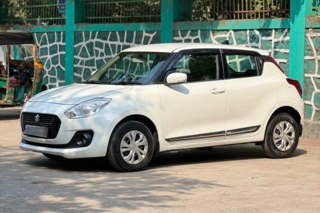 Maruti Suzuki Swift VDI Second-hand 2019 Maruti Suzuki Swift VDI for sale in Surat