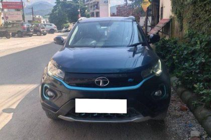 2023 Tata Nexon EV क्रिएटिव प्लस मिड रेंज