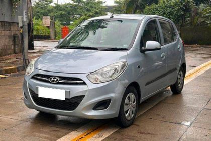 2011 Hyundai i10 मैग्ना