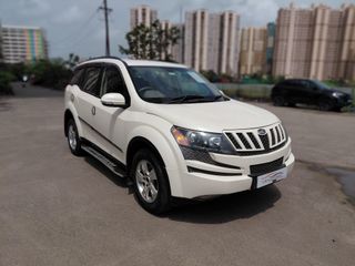 Used W11 FWD Diesel