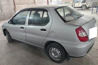Used LX (TDI) BS-III