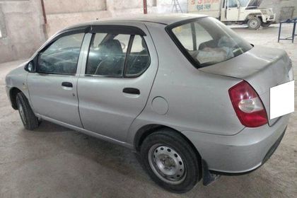 2014 Tata Indigo LX (TDI) BS-III